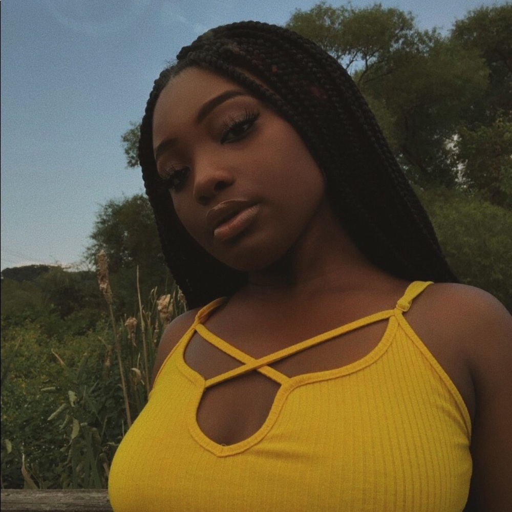 Meet your Posher, A - Jay